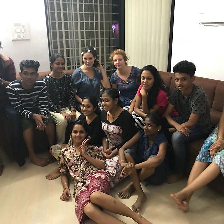 Villa Mariana Kochi Zewnętrze zdjęcie